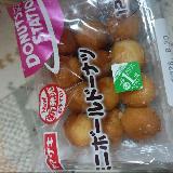 可愛いドーナツ