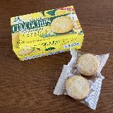 暑い時期に食べたくなるクッキー