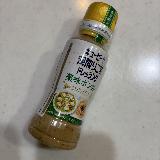 薬味が効いてる