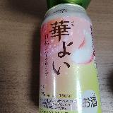 ももの果汁感