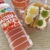 やさしいアセロラ味