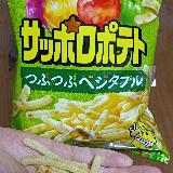 安定の味で美味しい