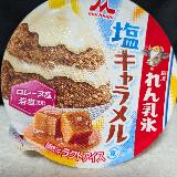 シャリシャリ