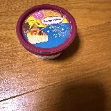 カリッとした食感