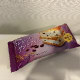 ビスケットではない感じ