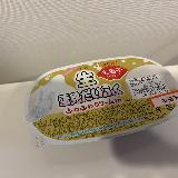 ふわふわクリームがおいしい