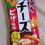 生地の甘さが気になる