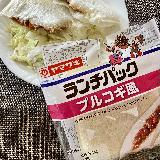 味が濃厚