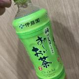 程よい苦味