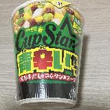 ピリッと辛い