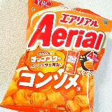 ジャンキーなコンソメ味