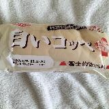 チョコレートクリームがおいしい