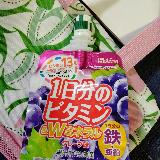 水分と栄養を同時摂取