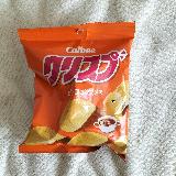 安定のビーフコンソメ味