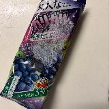 果汁たっぷり