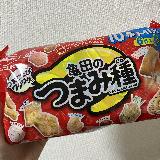 10種ミックスの満足感