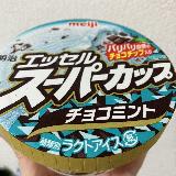 パリパリチョコ