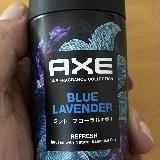 甘い香り