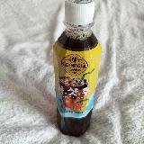 甘酸っぱくて不思議な味