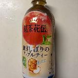 香りがよい