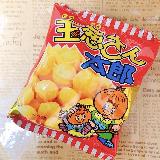 甘いオニオンスープみたいな味