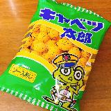 ソースの旨み