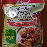 ドライフルーツは食べにくい
