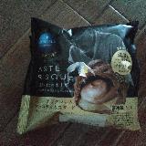 明らかにお高いシュークリームの味