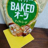 ヘルシーなオートミール