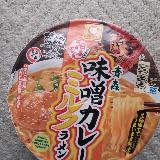濃厚スープが決めて