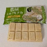 すっきり抹茶ミルク