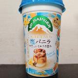 ミルク感たっぷり