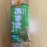 手軽に宇治金時の気分が味わえる