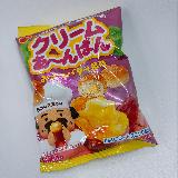 バターオイルの塩気