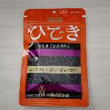甘みと旨みがある