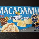 パッケージも味も夏っぽい