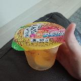 ボリュームたっぷり食感味も○