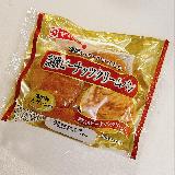 ピーナッツクリームはエアリーホイップみたい！