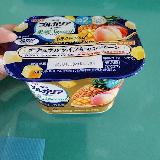 贅沢感あり