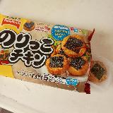 お弁当の定番