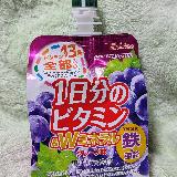 おもしろい味