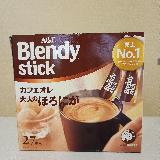 スティックコーヒーで１番好き