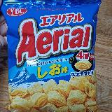 塩加減が好きでした！