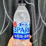 刺激は強めだけど飲み心地はマイルド寄り..!!