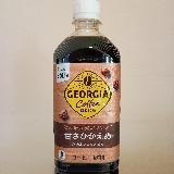 お手頃なペットボトルコーヒー