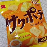 なかなか独特な食感