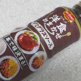 ちょっと甘めのデミグラスソース