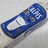 濃厚なのに飲みやすい