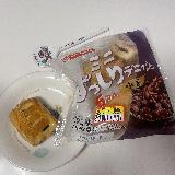パイ生地美味しい
