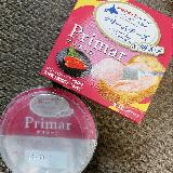 ピンク色のパンどろぼう